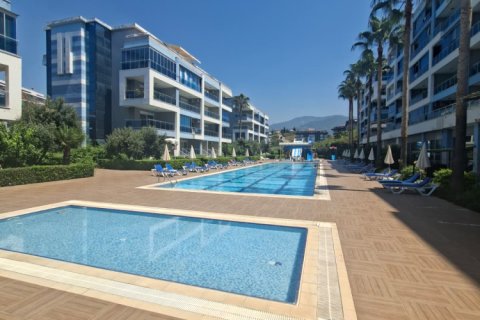 Daire  2+1  Kestel, Antalya, Türkiye №238294 - 24