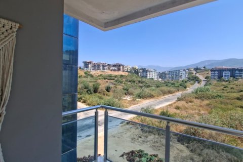 2+1 Lägenhet  i Kestel, Antalya, Turkiet Nr. 238294 - 10