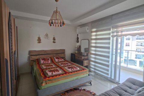 2+1 Lägenhet  i Kestel, Antalya, Turkiet Nr. 238294 - 18