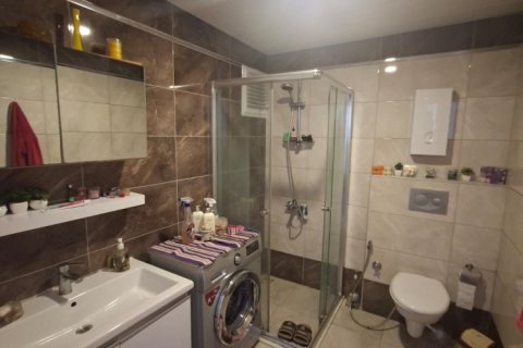 2+1 Lägenhet  i Kestel, Antalya, Turkiet Nr. 238294 - 11