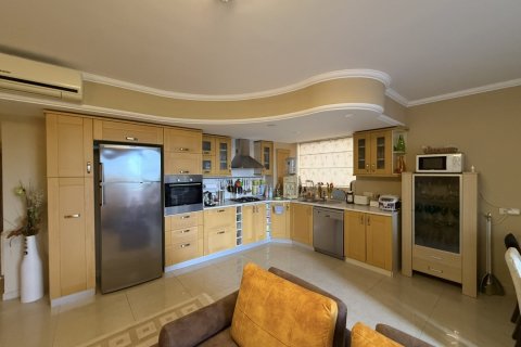 2+1 Leilighet  i Antalya, Tyrkia Nr. 238503 - 5