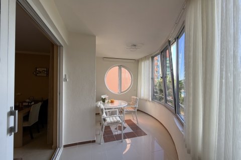 2+1 Leilighet  i Antalya, Tyrkia Nr. 238503 - 25