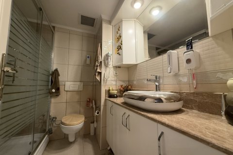2+1 Leilighet  i Antalya, Tyrkia Nr. 238503 - 19