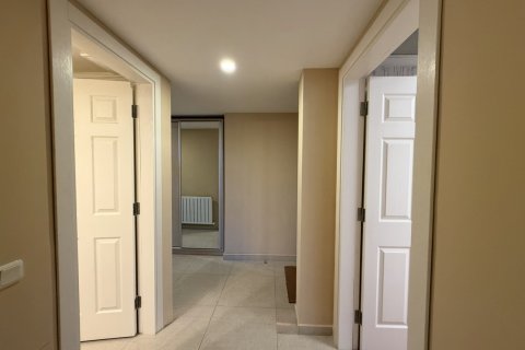 2+1 Leilighet  i Antalya, Tyrkia Nr. 238503 - 21