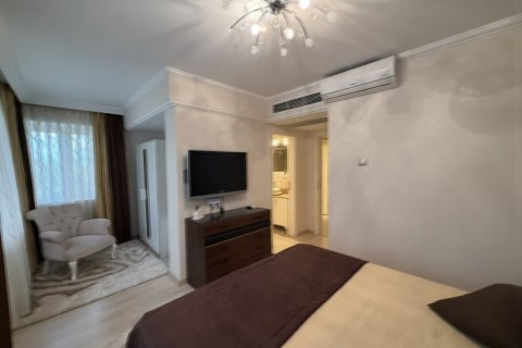 2+1 Leilighet  i Antalya, Tyrkia Nr. 238503 - 16