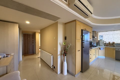2+1 Leilighet  i Antalya, Tyrkia Nr. 238503 - 4