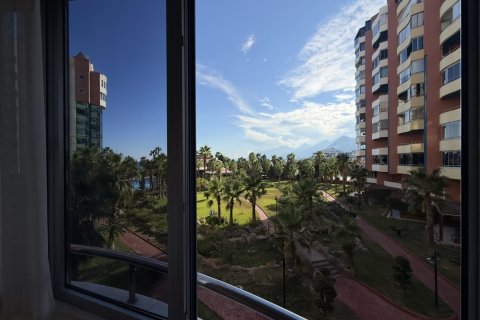 2+1 Leilighet  i Antalya, Tyrkia Nr. 238503 - 24
