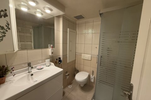 2+1 Leilighet  i Antalya, Tyrkia Nr. 238503 - 14