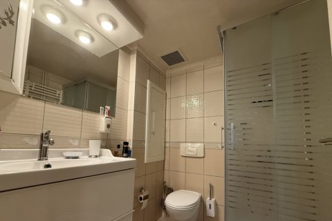2+1 Leilighet  i Antalya, Tyrkia Nr. 238503 - 12