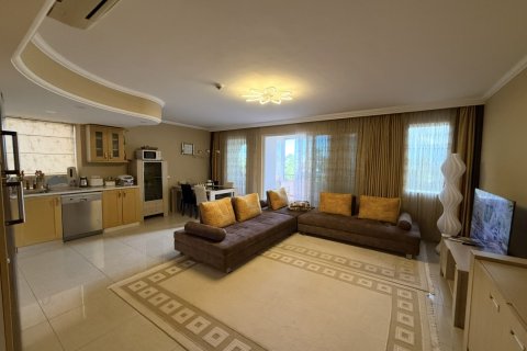 2+1 Leilighet  i Antalya, Tyrkia Nr. 238503 - 1