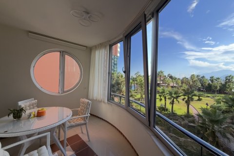 2+1 Leilighet  i Antalya, Tyrkia Nr. 238503 - 27