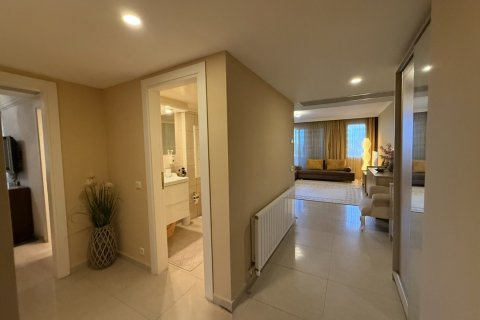 2+1 Leilighet  i Antalya, Tyrkia Nr. 238503 - 22