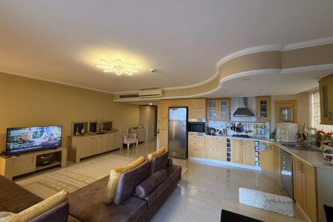 2+1 Leilighet  i Antalya, Tyrkia Nr. 238503 - 3