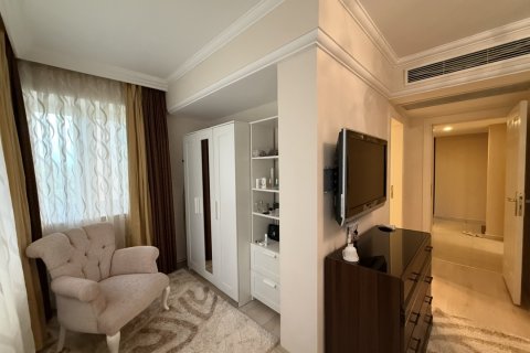 2+1 Leilighet  i Antalya, Tyrkia Nr. 238503 - 17