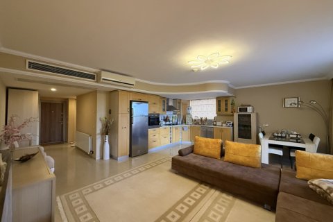 2+1 Leilighet  i Antalya, Tyrkia Nr. 238503 - 2