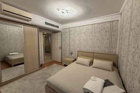 2+1 Leilighet  i Antalya, Tyrkia Nr. 238503 - 9