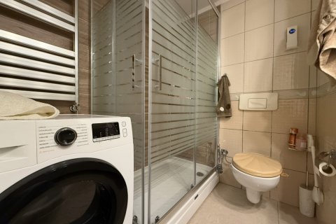 2+1 Leilighet  i Antalya, Tyrkia Nr. 238503 - 18
