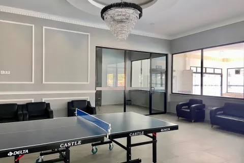 Daire  1+1  Oba, Antalya, Türkiye №238268 - 24