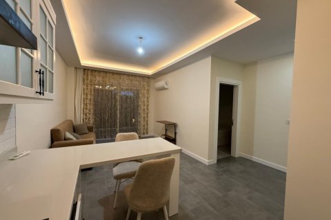 Daire  1+1  Oba, Antalya, Türkiye №238268 - 2