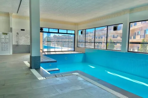 Daire  1+1  Oba, Antalya, Türkiye №238268 - 23