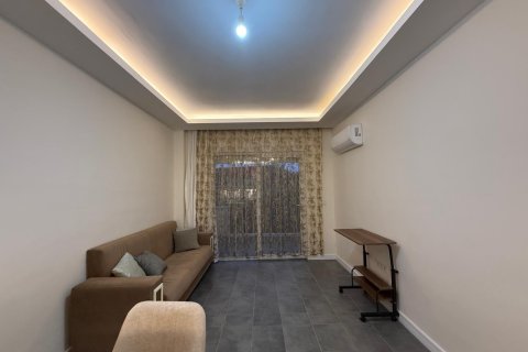 Daire  1+1  Oba, Antalya, Türkiye №238268 - 7