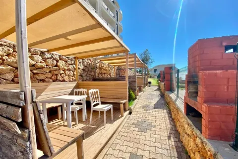 Daire  1+1  Oba, Antalya, Türkiye №238268 - 25