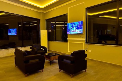 Daire  1+1  Oba, Antalya, Türkiye №238268 - 15