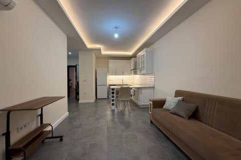 Daire  1+1  Oba, Antalya, Türkiye №238268 - 4
