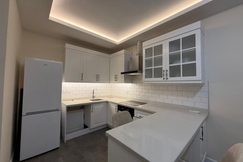 Daire  1+1  Oba, Antalya, Türkiye №238268 - 3