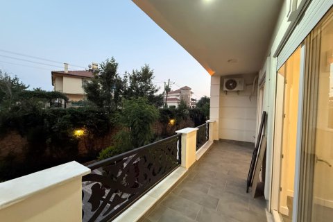 Daire  1+1  Oba, Antalya, Türkiye №238268 - 9
