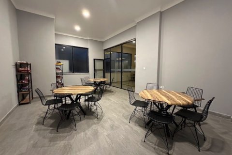 Daire  1+1  Oba, Antalya, Türkiye №238268 - 17
