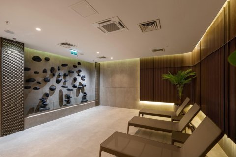 2+1 Leilighet  i Antalya, Tyrkia Nr. 164256 - 17
