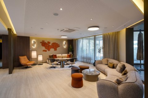 2+1 Leilighet  i Antalya, Tyrkia Nr. 164256 - 7