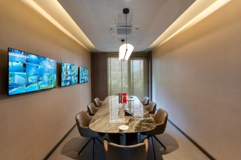 2+1 Leilighet  i Antalya, Tyrkia Nr. 164256 - 27