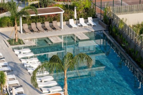 2+1 Leilighet  i Antalya, Tyrkia Nr. 164256 - 5