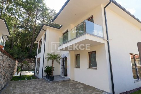 Продажа виллы  в Фетхие, Мугле, Турция 4+1, 240м2, №194022 – фото 26