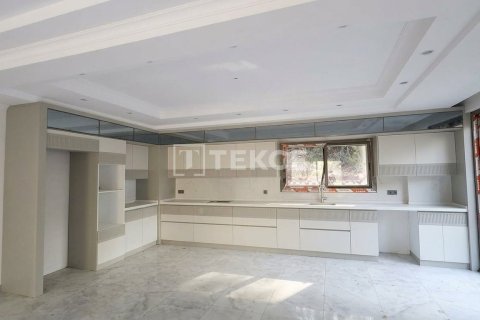 Продажа виллы  в Фетхие, Мугле, Турция 4+1, 240м2, №194022 – фото 15