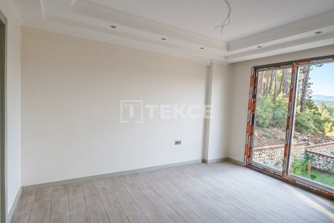 Продажа виллы  в Фетхие, Мугле, Турция 4+1, 240м2, №194022 – фото 21