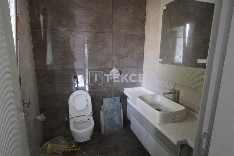 Villa for sale in Fethiye, Mugla, Turkey, 4 bedrooms, 240m2, No. 194022 – photo 28