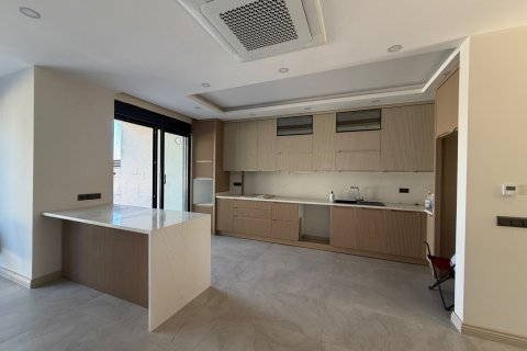 4+1 Villa i Antalya, Tyrkiet Nr. 238574 - 3