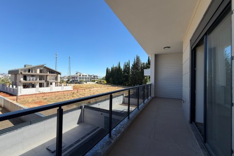 4+1 Villa i Antalya, Tyrkiet Nr. 238574 - 14