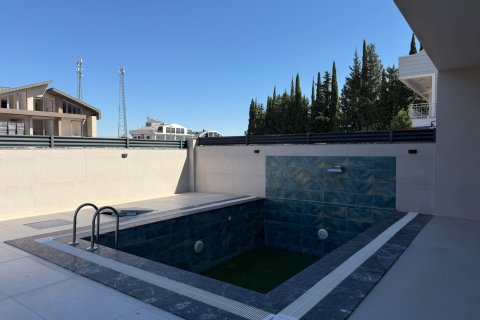 4+1 Villa i Antalya, Tyrkiet Nr. 238574 - 25