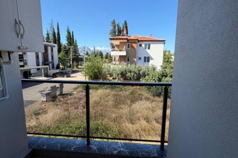 4+1 Villa i Antalya, Tyrkiet Nr. 238574 - 23