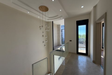 4+1 Villa i Antalya, Tyrkiet Nr. 238574 - 12