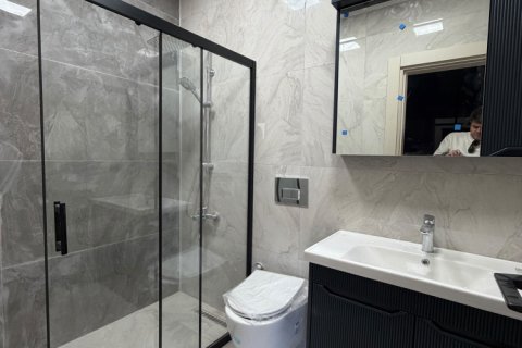 4+1 Villa i Antalya, Tyrkiet Nr. 238574 - 11