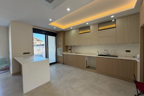 4+1 Villa i Antalya, Tyrkiet Nr. 238574 - 2