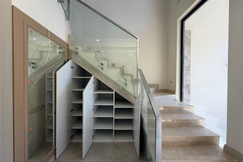 4+1 Villa i Antalya, Tyrkiet Nr. 238574 - 9