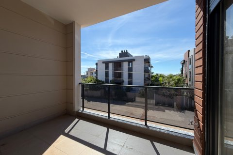 4+1 Villa i Antalya, Tyrkiet Nr. 238574 - 15
