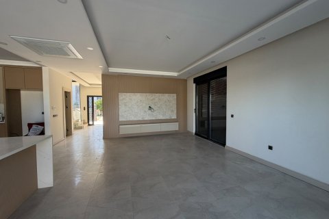4+1 Villa i Antalya, Tyrkiet Nr. 238574 - 21
