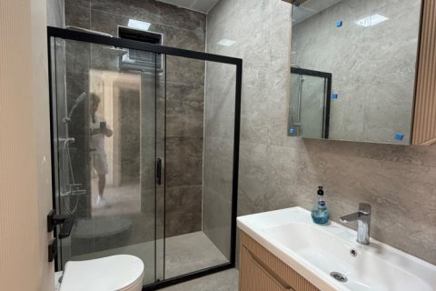 4+1 Villa i Antalya, Tyrkiet Nr. 238574 - 8